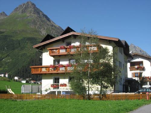 Galtür Austria discount booking.com