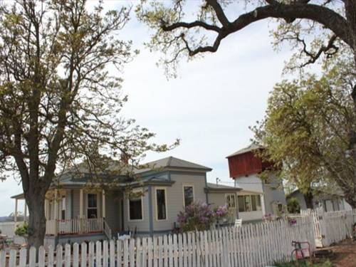 Templeton (California) Estados Unidos Reservas Promo Descuentos booking.com
