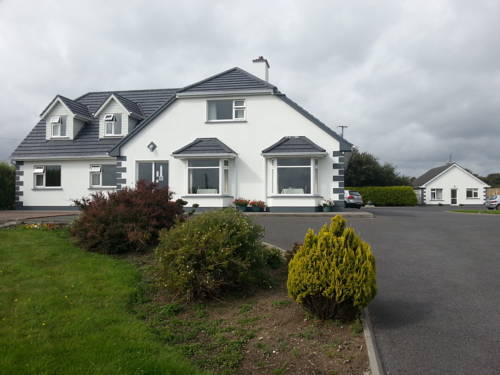 Salahoona Irlanda Reservas Promo Descuentos booking.com