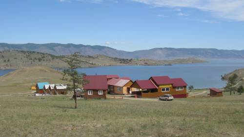 Sakhyurta Russia discount booking.com