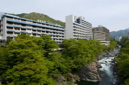 Nikko Japan discount booking.com