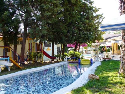 Faliraki Grecia Reservas Promo Descuentos booking.com