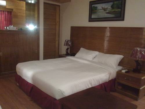 Cox's Bazar Bangladesh Reservas Promo Descuentos booking.com