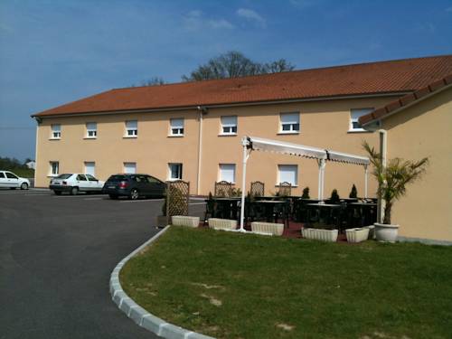 Saint-Junien France discount booking.com