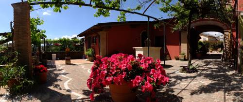 Palestrina Italia Reservas Promo Descuentos booking.com