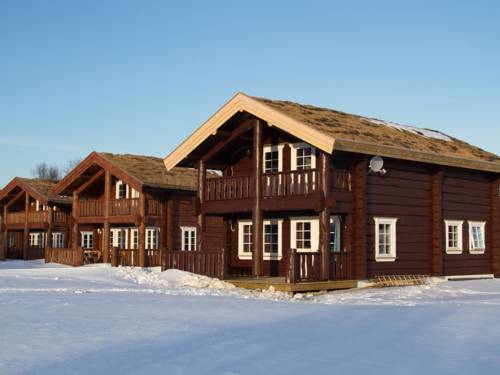 Lakselv Noruega Reservas Promo Descuentos booking.com