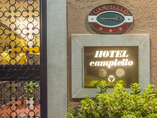 Venecia Italia Reservas Promo Descuentos booking.com