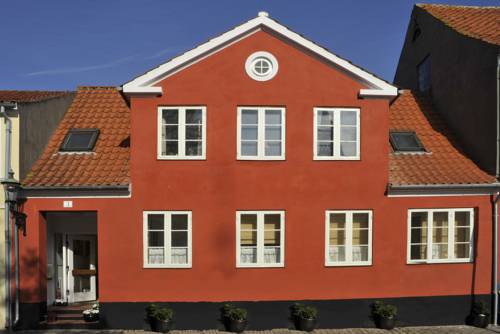 Ærøskøbing Dinamarca Reservas Promo Descuentos booking.com