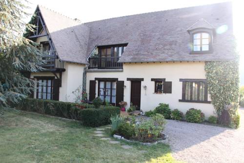 Limetz France discount booking.com