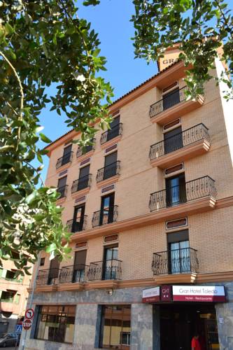 Onda Spain discount booking.com