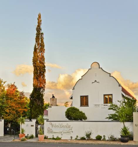 Somerset West Sudáfrica Reservas Promo Descuentos booking.com
