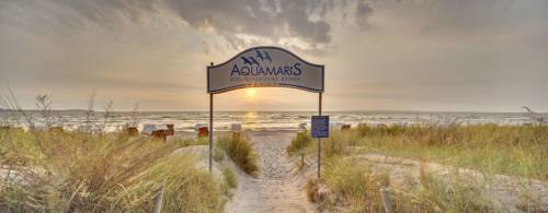 Seebad Juliusruh Alemania Reservas Promo Descuentos booking.com