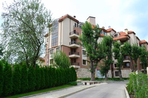 Golden Sands Bulgaria discount booking.com