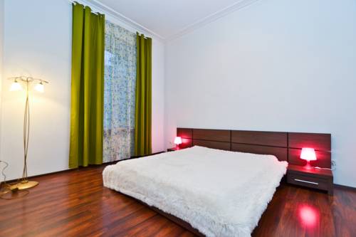 San Petersburgo Rusia Reservas Promo Descuentos booking.com