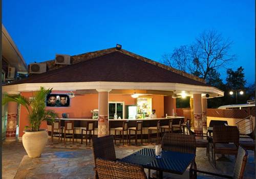 Kumasi Ghana discount booking.com