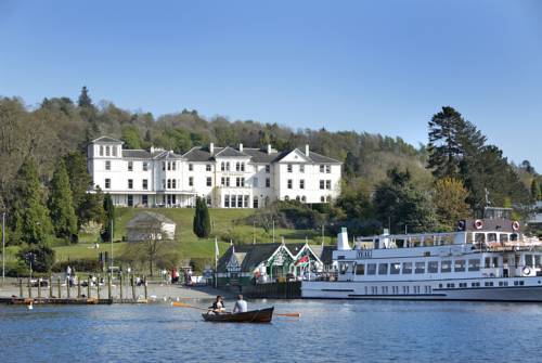 Windermere Reino Unido Reservas Promo Descuentos booking.com