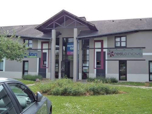 Valframbert -Alencon Francia Reservas Promo Descuentos booking.com