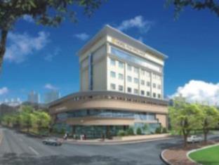 Daegu South Korea discount agoda.com