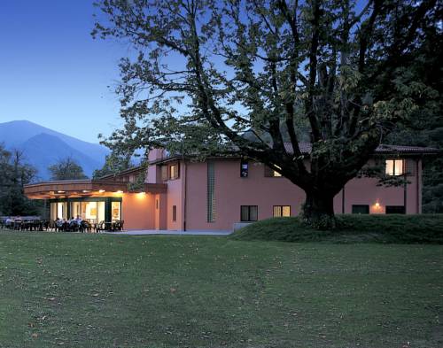 Mugena Switzerland discount booking.com