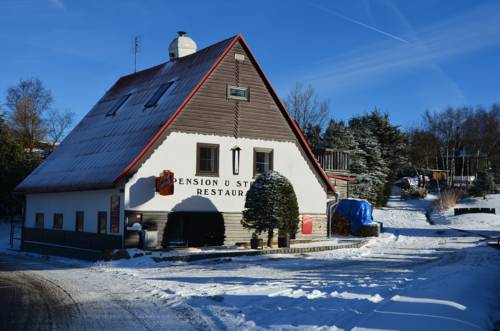 Moldava Czechia (Czech republic) discount booking.com