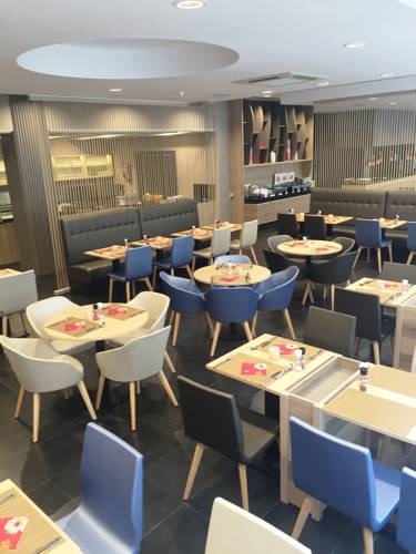 Ostende Bélgica Reservas Promo Descuentos booking.com