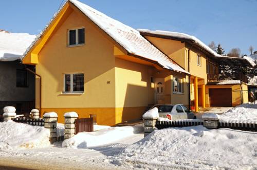 Habovka Eslovaquia Reservas Promo Descuentos booking.com