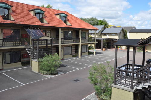 Palmerston North New Zealand discount booking.com