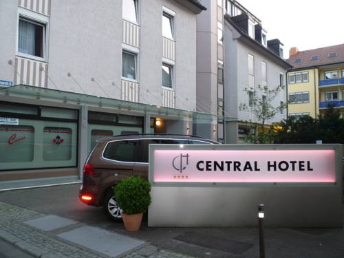 Freiburg im Breisgau Germany discount booking.com