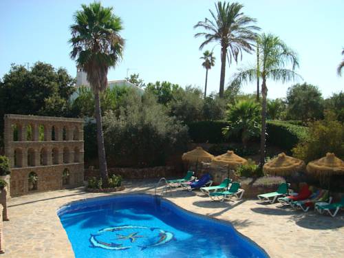 Alhaurín el Grande España Reservas Promo Descuentos booking.com