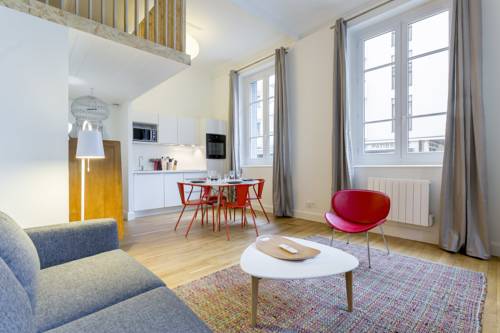 Lyon Francia Reservas Promo Descuentos booking.com