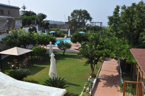 Procida Italy discount booking.com