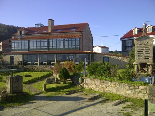 Fisterra Spain discount booking.com