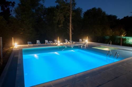 Villa General Belgrano Argentina discount booking.com