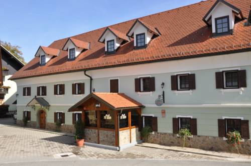 Voglje Slovenia discount booking.com