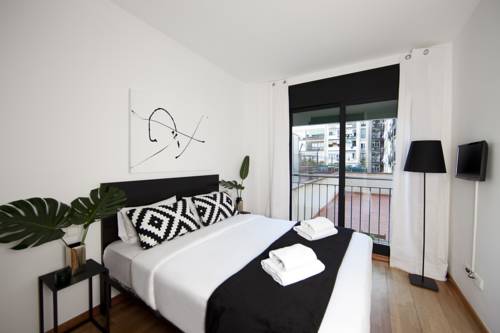 Barcelona Spain discount booking.com