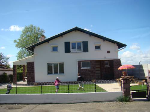 Pontonx-sur-lʼAdour Francia Reservas Promo Descuentos booking.com