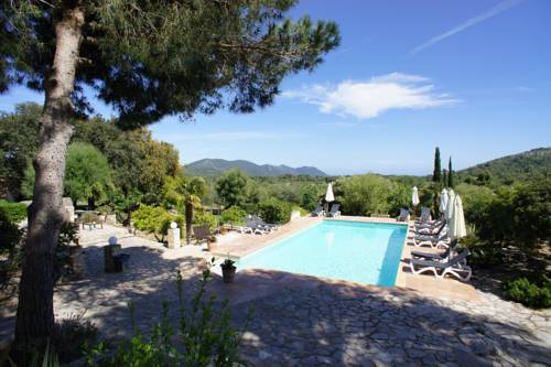 Artá Spain discount booking.com