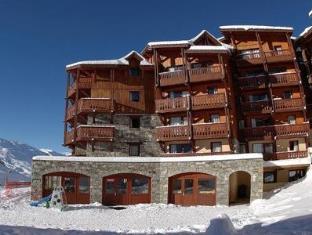 Saint-Martin-de-Belleville France discount agoda.com