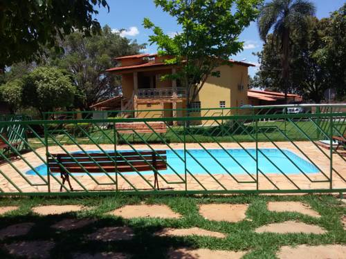 Sobradinho (Distrito Federal) Brazil discount booking.com