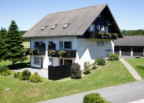 Winterberg-Lenneplätze Alemania Reservas Promo Descuentos booking.com