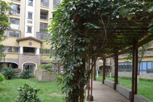 Guiyang China discount booking.com