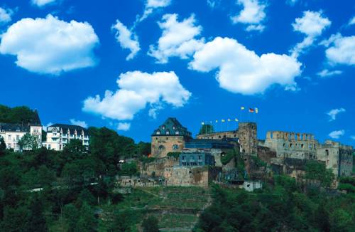 St. Goar Germany discount booking.com