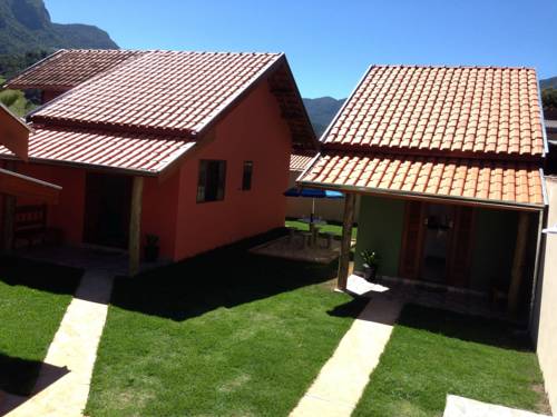 São Bento do Sapucaí (Sao Paulo) Brazil discount booking.com