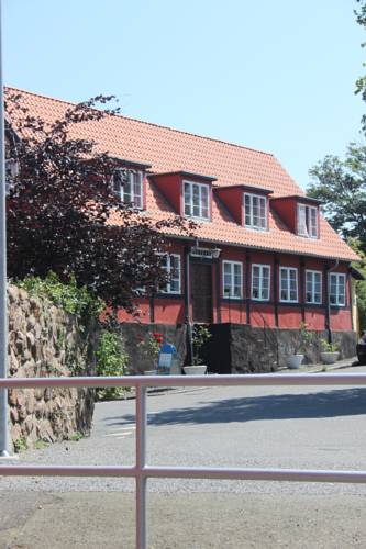 Sandvig (Bornholm) Denmark discount booking.com
