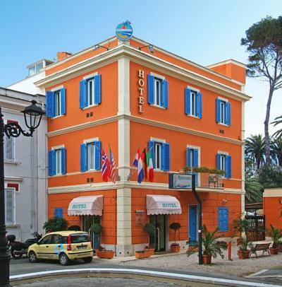 Santa Marinella Italia Reservas Promo Descuentos booking.com