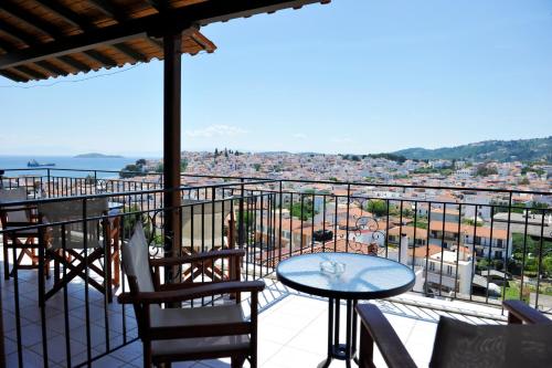 Skiathos Island Greece discount agoda.com