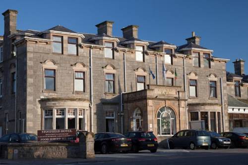 Lossiemouth, Elgin Reino Unido Reservas Promo Descuentos booking.com