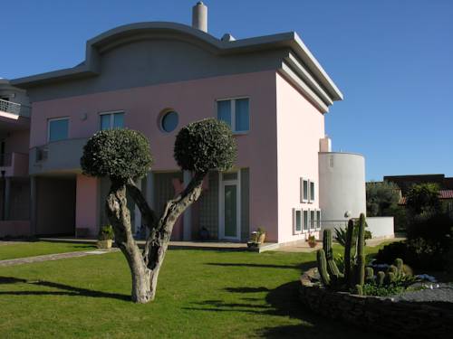 Capoterra Italy discount booking.com