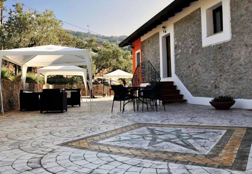 San Mango d'Aquino Italia Reservas Promo Descuentos booking.com