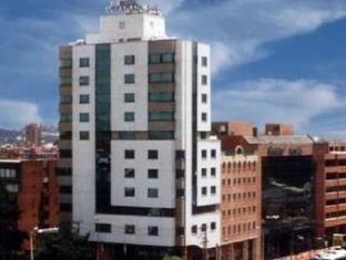 Bogota Colombia discount agoda.com